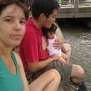 Elba Castillo - @elbaluz1212 - Twitter