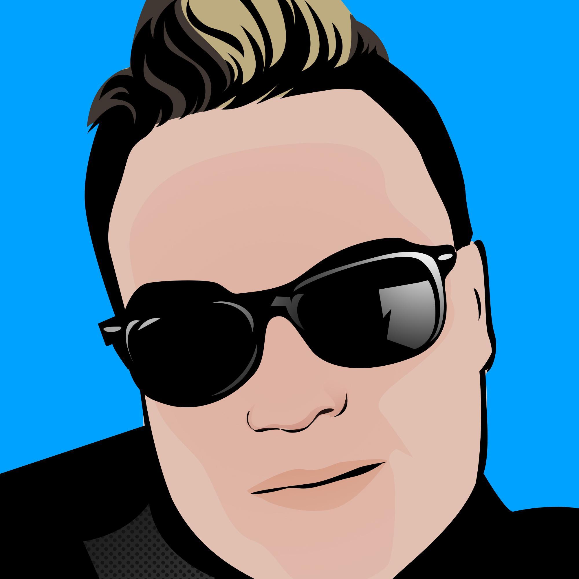 Hey im Scott Lee I do one thing and that's be me ever since I was very little I've dreamt of being successful and I'm determined to make that happen! :)
