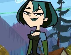 GwenTDFan's profile picture. Fans of total dramas gwen follow me this account is for you its all about the greatest goth and always will be