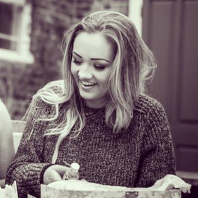 millieshallow's profile picture. xoxox