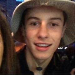 I like this canadian named shawn
