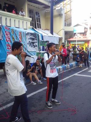 Member Nganjuk BeatBox Community || NBXC