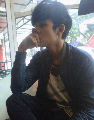 The Official Twitter Account Of DRAJAT KUSUMA PUTRA | Futsal | David Guetta | Messi | Fc Barcelona | STEMIK AMIKOM YOGYAKARTA