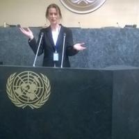 Ingeborg Brenne (@ingeborgbrenne) 's Twitter Profile