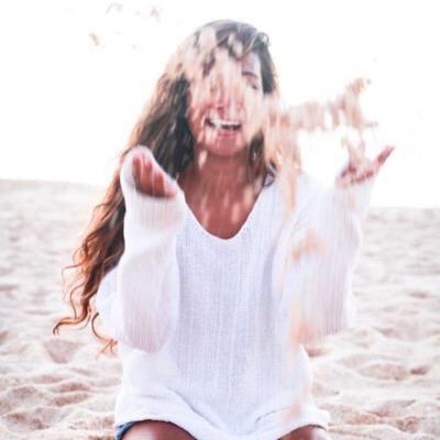 be strange; be curious. sunshine mixed with a little hurricane. new to the TS but not so new either (-: