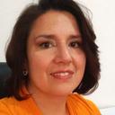 Gisel Flores R - @giselfloresr - Twitter