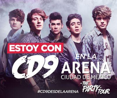 primera cuenta coneste nombre amo aestos 5 chicos son lo mejor que me a pasado y gracias a ellos conoci a mi mejor amiga Sashi ♥♥♥