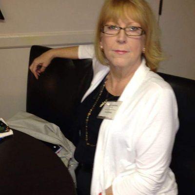 terriific Profile Picture