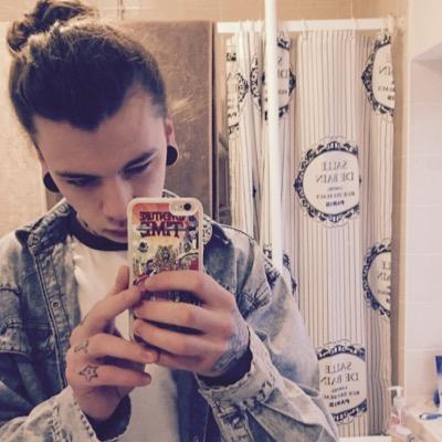 skxxtles's profile picture. MCR, UK