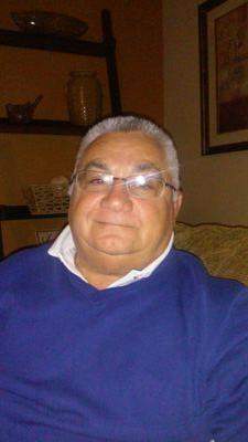 kiwi6603's profile picture. retired