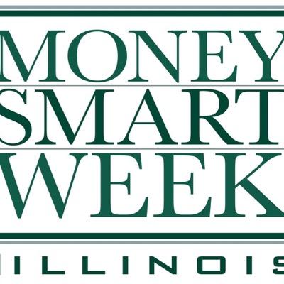 MSWBloNo's profile picture. Money Smart Week provides free financial literacy classes for the community. Money Smart Week Bloomington-Normal is April 23-30, 2016.