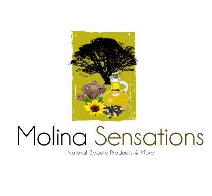 Molina Sensations is a family owned business.We sell natural products, oils, shea / mango butter, herbal / handmade soaps, Soy Candles & so much more..