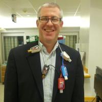 David Cooper (@davidscooper) 's Twitter Profile