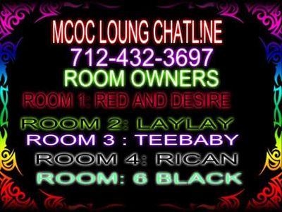 partylineowner's profile picture. hey y'all welcome to my free party LINE 7124323697 u can go to rooms to rooms on there too