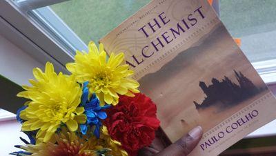 Proud Mom, Photographer, Therapist, Friend, Supporter, Alchemist. In a nut shell, Amazing