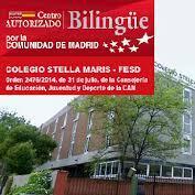 Colegio concertado.
¡Stella Maris FESD: cercanía, seguridad, confianza, innovación, bilingüismo, valores,.!
Tu colegio de referencia