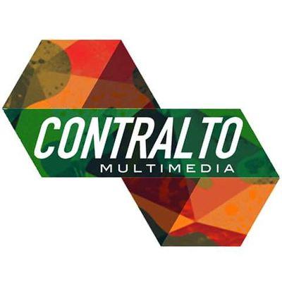 ContraltoMedia's profile picture. Fábrica multimedia. //
Audio | Video | Fotografía | Redacción | Diseño Gráfico

http://t.co/6G2NehSAxF