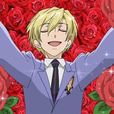À chaque fou plaît sa marotte.
( #OHSHC #RP Account. )