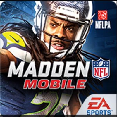 madden_pop's profile picture. follow for a free GIVEAWAY! I follow back and send out the latest Madden Mobile news