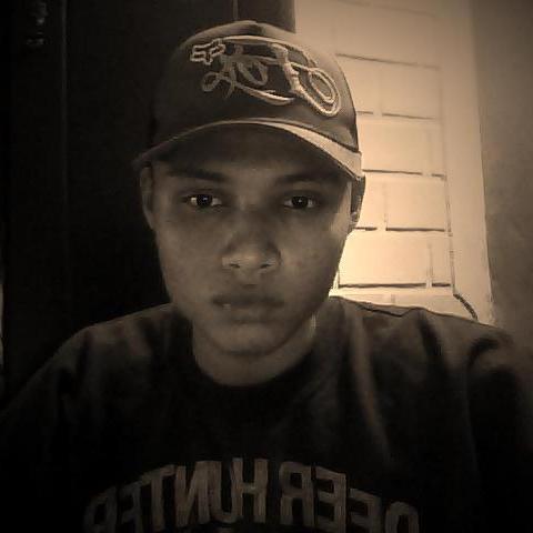 xander1529's profile picture. 