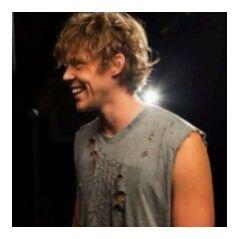 luke is baby boy af