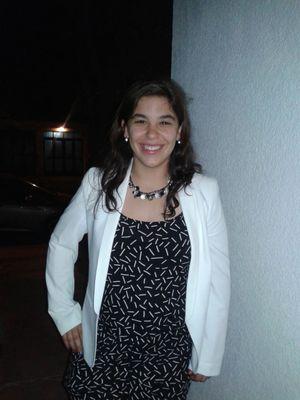 Gleek.#Tombina #CARP #NTVG . 2015 Pre turismo y hoteleria.UCR  .13/7/13 ♥