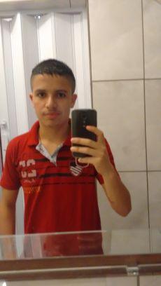 hehe bem vindo ^^