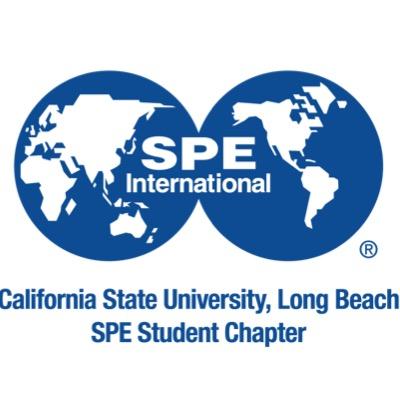 Official CSULB SPE student chapter. One out of the many SPE student chapters around the world. Follow us to keep up with updates and events during the chapter.