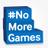 BackNoMoreGames's profile image