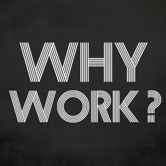 A 9 week workshop on work from a Christian perspective.