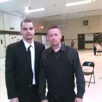Arnold Scott (@scottarnold513) 's Twitter Profile
