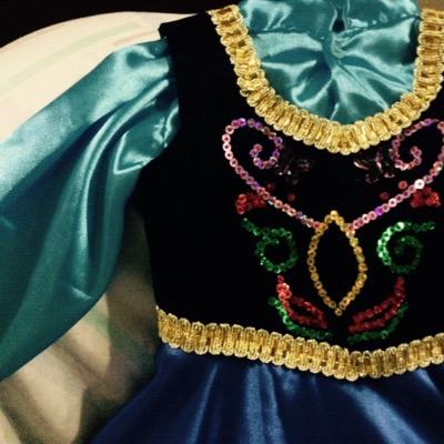 tecnoasdcarith's profile picture. confeccionamos los disfraces de la princesa elsa de la pelicula frozen par que tengas tu propia princesa en casa! excelente calidad y precio! Barquisimeto