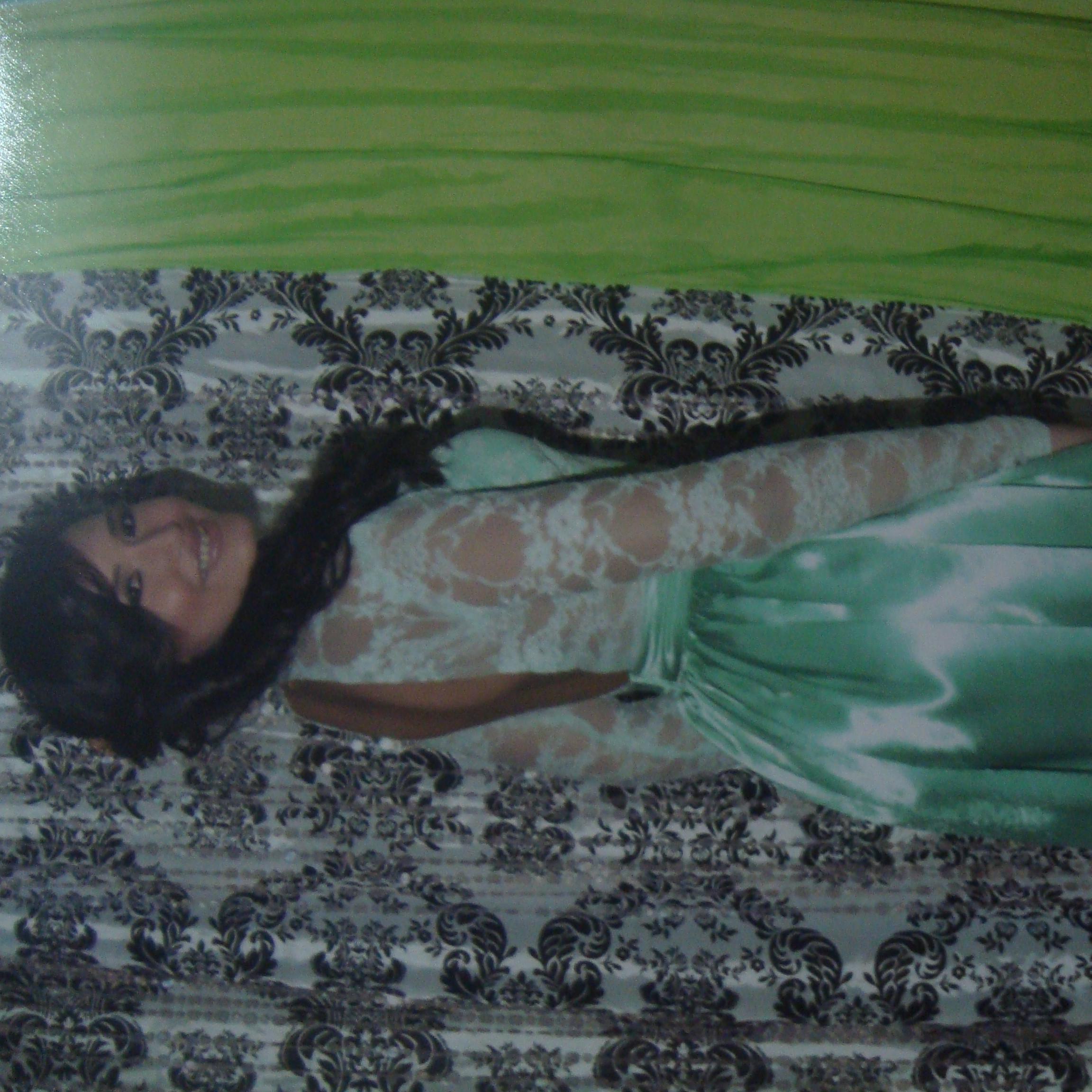 Isabellacvm's profile picture. :)