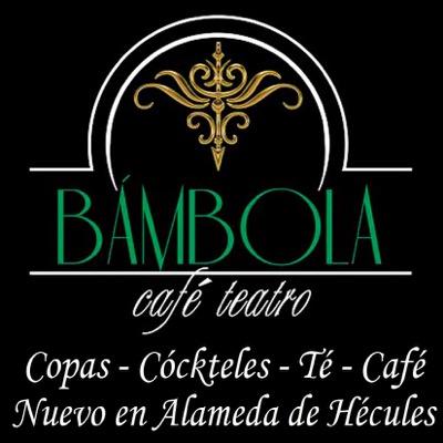 Bambola Cafe Teatro, en el
centro de Sevilla un lugar incomparable, magia, cabaret, microteatro, espectaculos con entrada gratis.