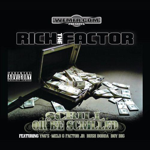 Quitemoney5's profile picture. 