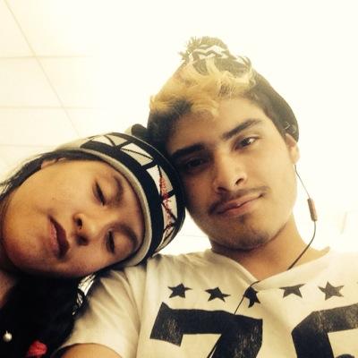 ACampos55's profile picture. MARIA LOVE ME