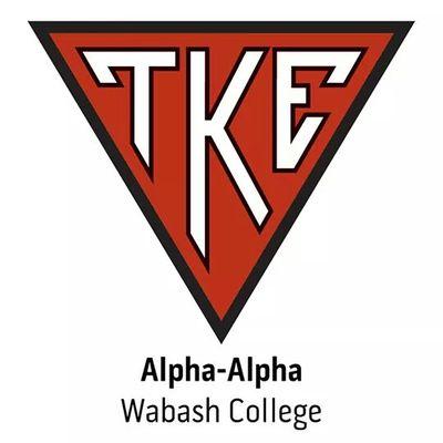 We are the Alpha-Alpha Chapter of Tau Kappa Epsilon, founded in 1927.