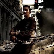 Came from a dangerous place, dont mess with me.
