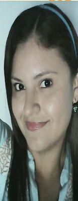 Mujer Venezolana y luchadora, que esta en busca de la felicidad ♥  Dios es mi fortaleza