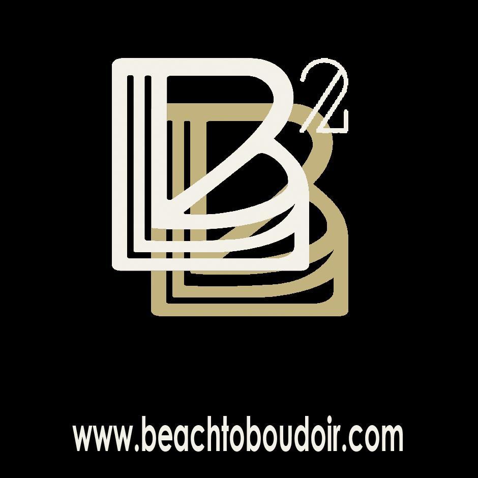 Beach to Boudoir is a luxury fashion label offering everything that one needs for that perfect holiday wardrobe .
