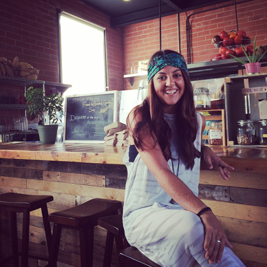 kateleedee's profile picture. Midwest soul on a west coast adventure. Content @Uber | No todos los que vagan andan perdidos. |