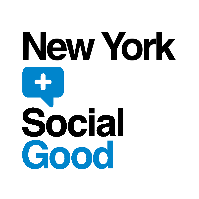 Tech & media for #socialgood in #NYC for local #socinn. Managed by Yangbo Du--follow @mitgc_cm for #socent #globaldev #susty worldwide.