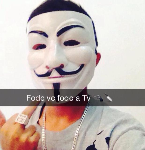 drogalizadon's profile picture. 