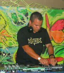 psy trance dj and dance music lover from cape town south africa .