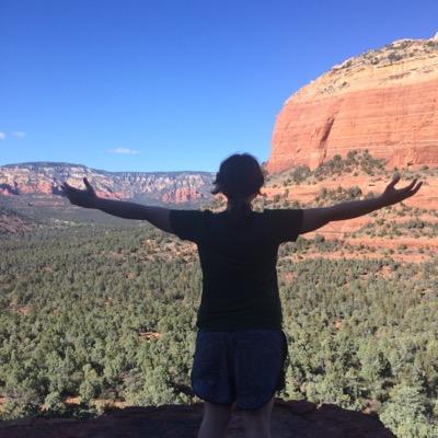 ELISE_SANNEMANC's profile picture. Future Lumberjack class of 2019