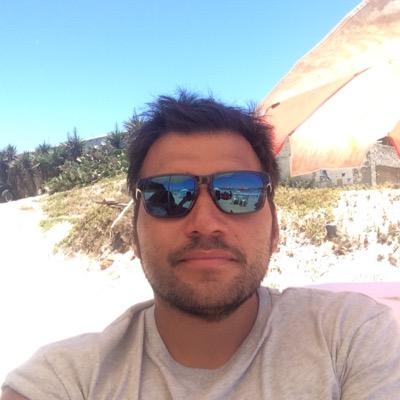 Fre_Morales's profile picture. 