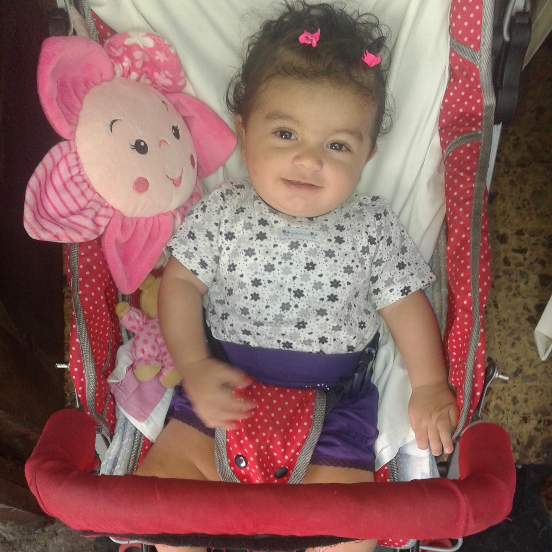 Ámbar Marlen♥ , Te Amo Mucho ♥