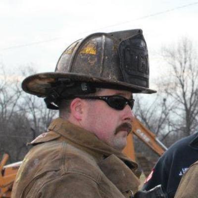 lfdfire16's profile picture. 