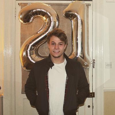 MilesAstle's profile picture. LDN