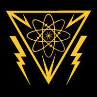 Metal from the frozen depths of space.